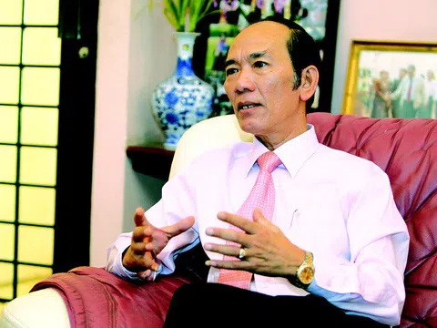 Võ Trường Thành: từ “vua gỗ” trở thành người “mất tích” trên thương trường sau 25 năm gắn bó